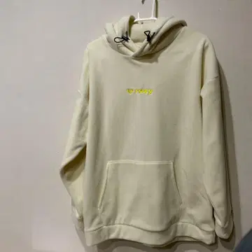 roxy 후드 부착 플리스 후드티