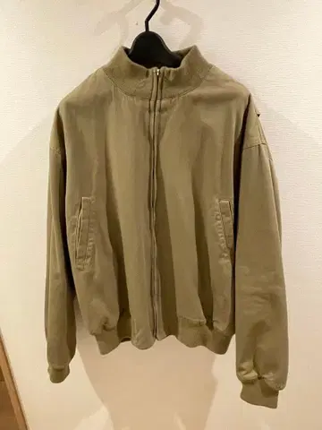 나카타 상점 탱커 자켓 XXL 상당 (사이즈 46)