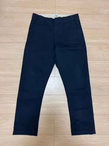 새상품급 UNIQLO +J 치노 팬츠 436120