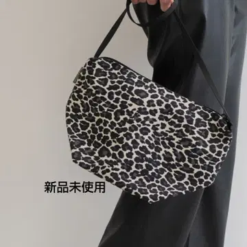 에르베샤 펠리에 빅 미니백 미사용 새상품