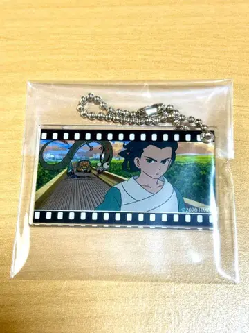 라오허우지 전 기록 컬렉션 장면 사진 아크릴 참 무한