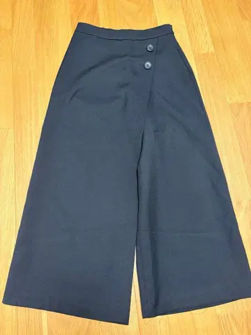 야마다야 aga 아가 와이드 팬츠