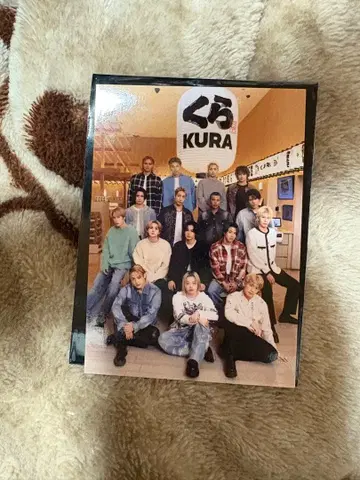 쿠라스시 THERAMPAGE 트레이딩 카드