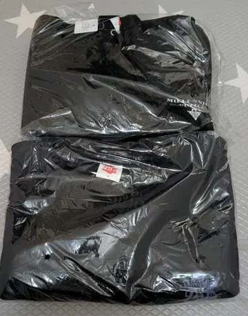 지유 GU 유희왕 맨투맨 후드티 M 사이즈 세트