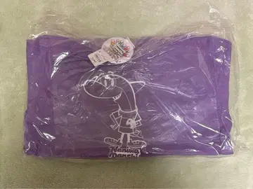 나니와단시 x GU 타카하시 쿄헤이 후드티 S