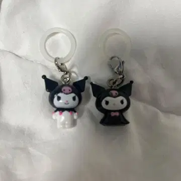 쿠로미 메지루시 액세서리