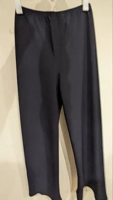 AP STUDIO 팬츠 네이비