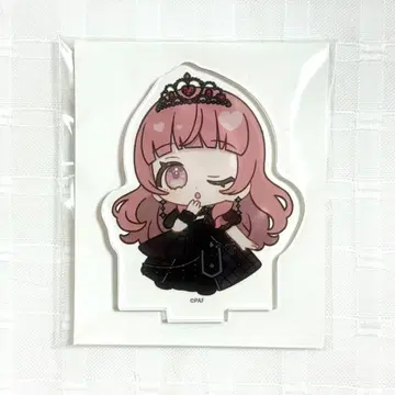 프리티 올 프렌즈 하루네 아이라 아크릴 스탠드