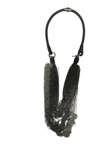 Fabiana Filippi 목걸이 Pamela 박스 포함