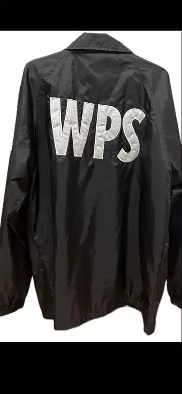 춤추는 대수사선 디키즈 콜라보 자켓