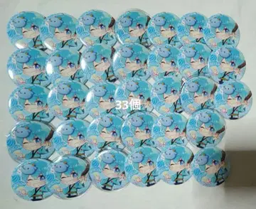 스토푸리 코론 캔 배지 2021 summer 기본