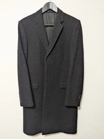 LAD MUSICIAN 체스터 코트