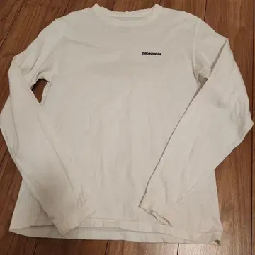 patagonia 파타고니아 world trout 긴팔 티셔츠