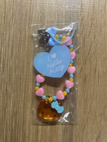 헬로키티 시크릿 스트랩 일광화상 키티