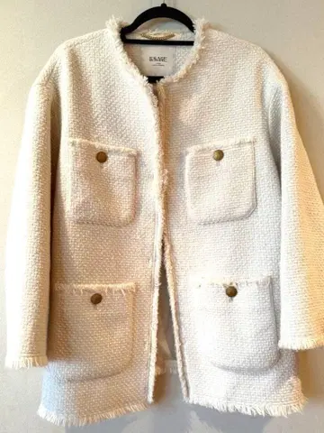 JOURNAL STANDARD L'ESSAGE 노카라 자켓