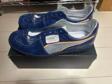 PUMA PALERMO MIJ S-PULSE 2024