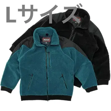 Marmot Climbing Sheep Boa Jacket