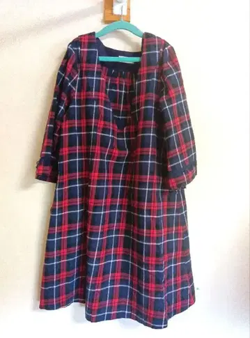 douce Harmonie 튜닉