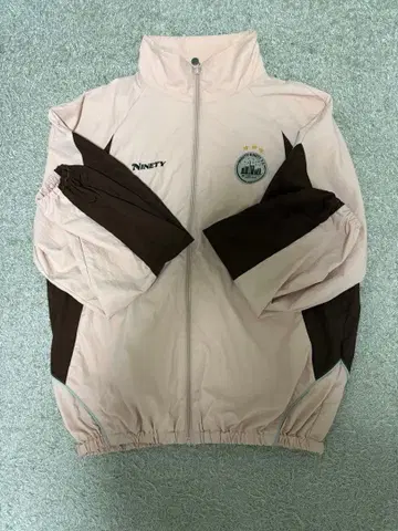 9090 나일론 자켓