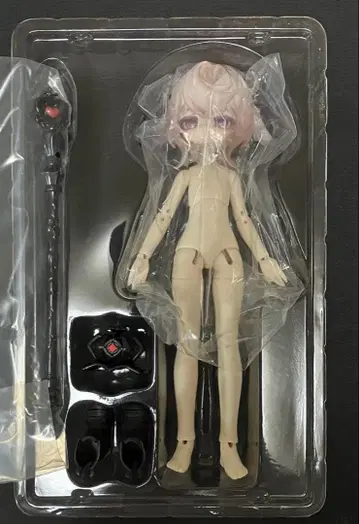 먹을 수 없는 인형 루나로아 월광 메르헨 이야기 국왕