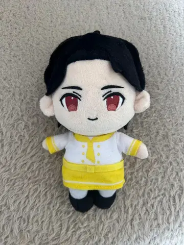 BUDDiiS SHOOT 치비누이