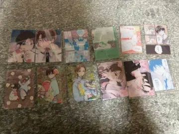 하렐루야 베이비 클리어 카드