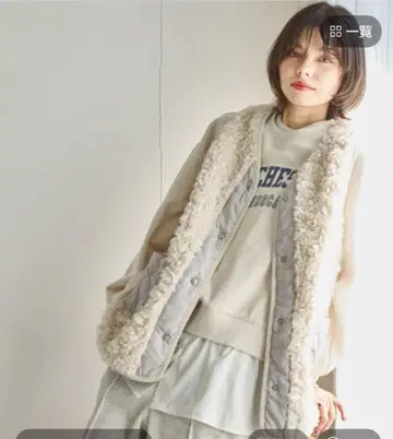 니코앤드 모듬 퍼 베스트