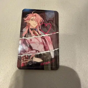 nu: 카니발 누 카니 카라 철 룸 키 에스터