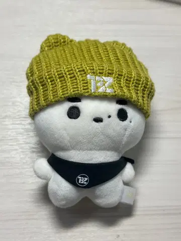 THE BOYZ 도보이즈 영훈 봉제 인형