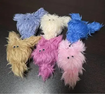 엔믹스 모케모케 묶음 판매 ( 낱개 판매도 가능 )