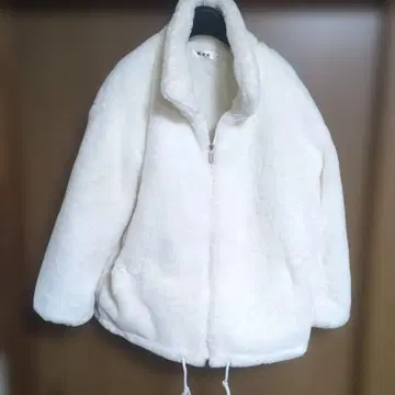 JIMUXI 플리스 자켓