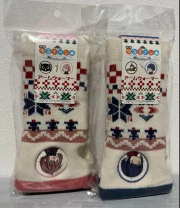 영화 [유루캠] 암워머 나데시코&린