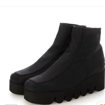 힐즈아베뉴 스트레치 부츠 새상품 신기 편하고 가벼운