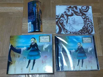 Sound Horizon Roman 초회반