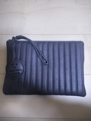 클러치백 가죽 안토니오 크리스티아노 이탈리아제