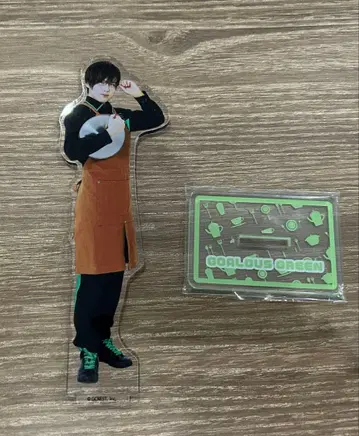 아크릴 스탠드 4