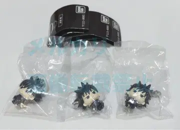 주술회전 메지루시 액세서리 후시구로 메구미