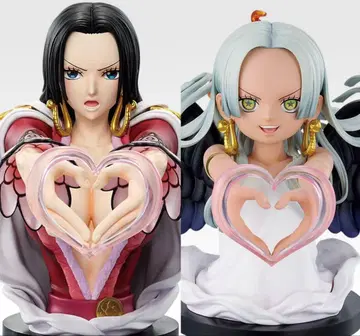 원피스 제일복권 라스트 원 A상 메모리 오브 히로인즈 핸콕