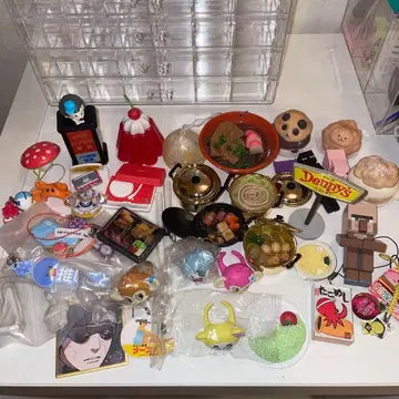 캡슐 토이 가챠가챠 세트 묶음 판매