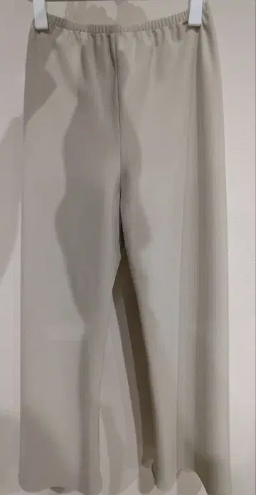 AP STUDIO 팬츠 내추럴