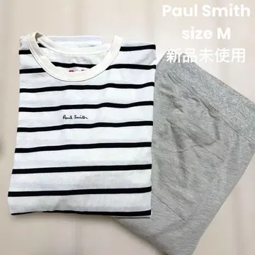 Paul Smith LOUNGEWEAR