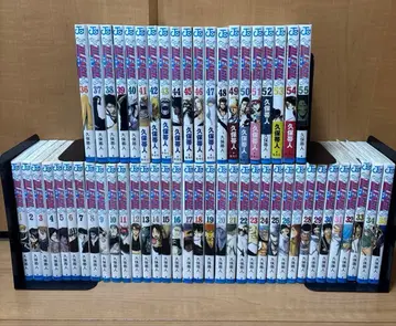 BLEACH 블리치 1~55권