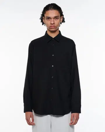 신상 marka 25aw 비에라 셔츠