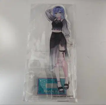 스즈키 하나 아크릴 스탠드 쿠지비키도 온라인 복권