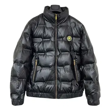 UABONI 유아보니 구스 다운 90% 발수 가공 다운 자켓 사이즈 M