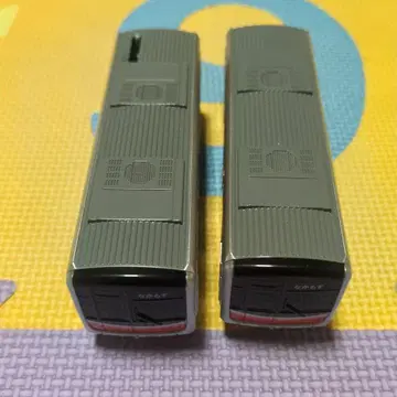 프라레일 오사카 메트로 미도스지선 30000계.