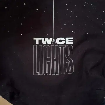 TWICE LIGHTS 토트백 사나 굿즈 등