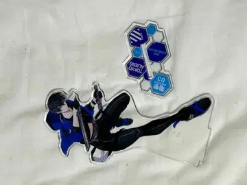 도쿄 에이리언즈 텐쿠바시 쇼 아크릴 스탠드