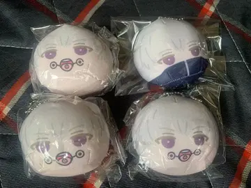 이누마키 토게 만주 주술회전