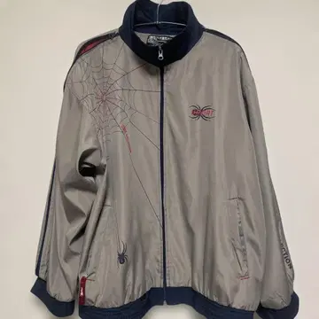 SPYDER 나일론 자켓